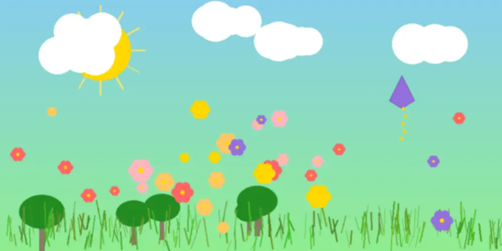 草地游戏 - 户外欢乐时光 - 17c一起起草视频