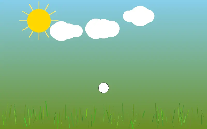 草地户外瑜伽练习 - 17c一起起草视频