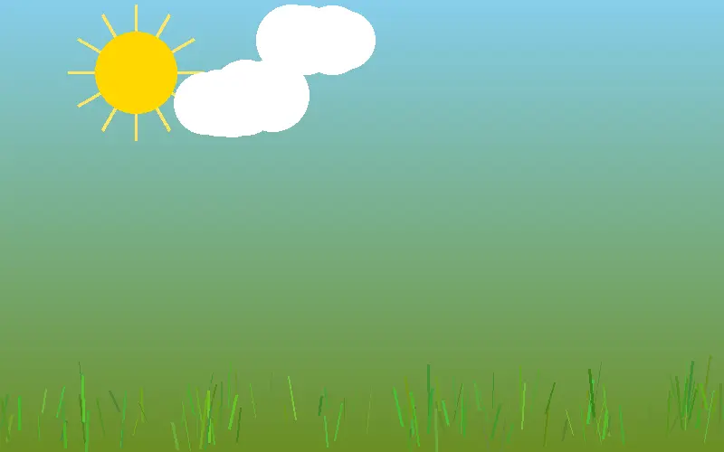 草地跑步运动 - 17c一起起草视频