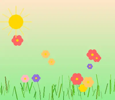 用户分享的亲子草地照片 - 17c一起起草视频