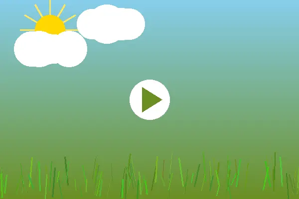 放风筝技巧教学 - 17c一起起草视频