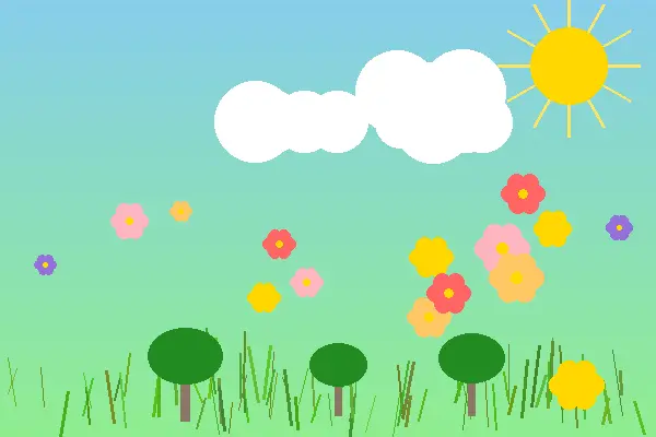 朝阳公园中央草坪 - 17c一起起草视频