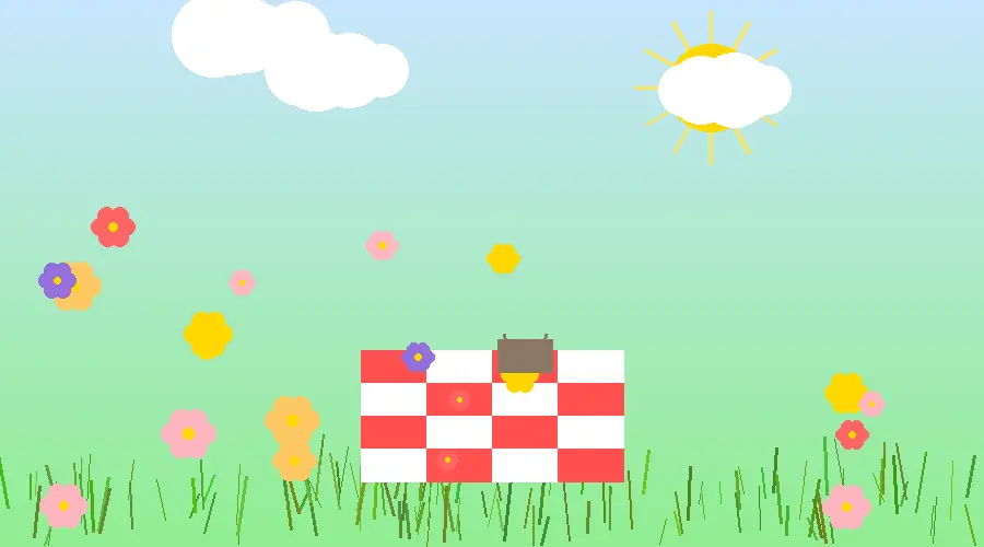 草地上的户外阅读时光 - 17c一起起草视频